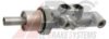 PEUGE 4601T4 Brake Master Cylinder